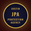 Justin Protection Agency, an organization shrouded in secrecy that maintains Justin's influence over the printer.